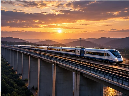 Infrastructure