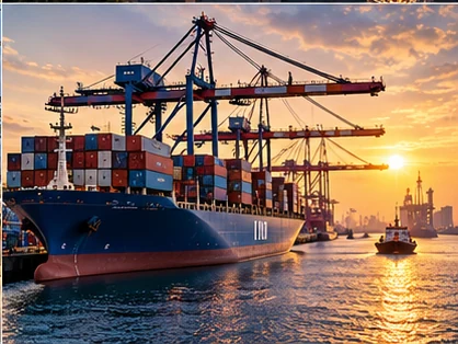 International trade